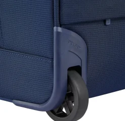 Sale Delsey Paris Delsey Helium DLX Wheeled Underseater