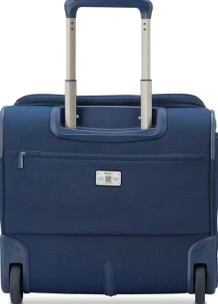 Sale Delsey Paris Delsey Helium DLX Wheeled Underseater