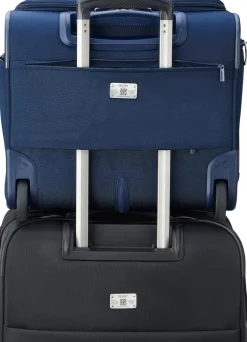 Sale Delsey Paris Delsey Helium DLX Wheeled Underseater