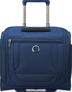 Sale Delsey Paris Delsey Helium DLX Wheeled Underseater
