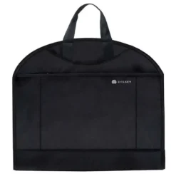 Clearance Delsey Paris Delsey Helium Garment 42" Cover Black