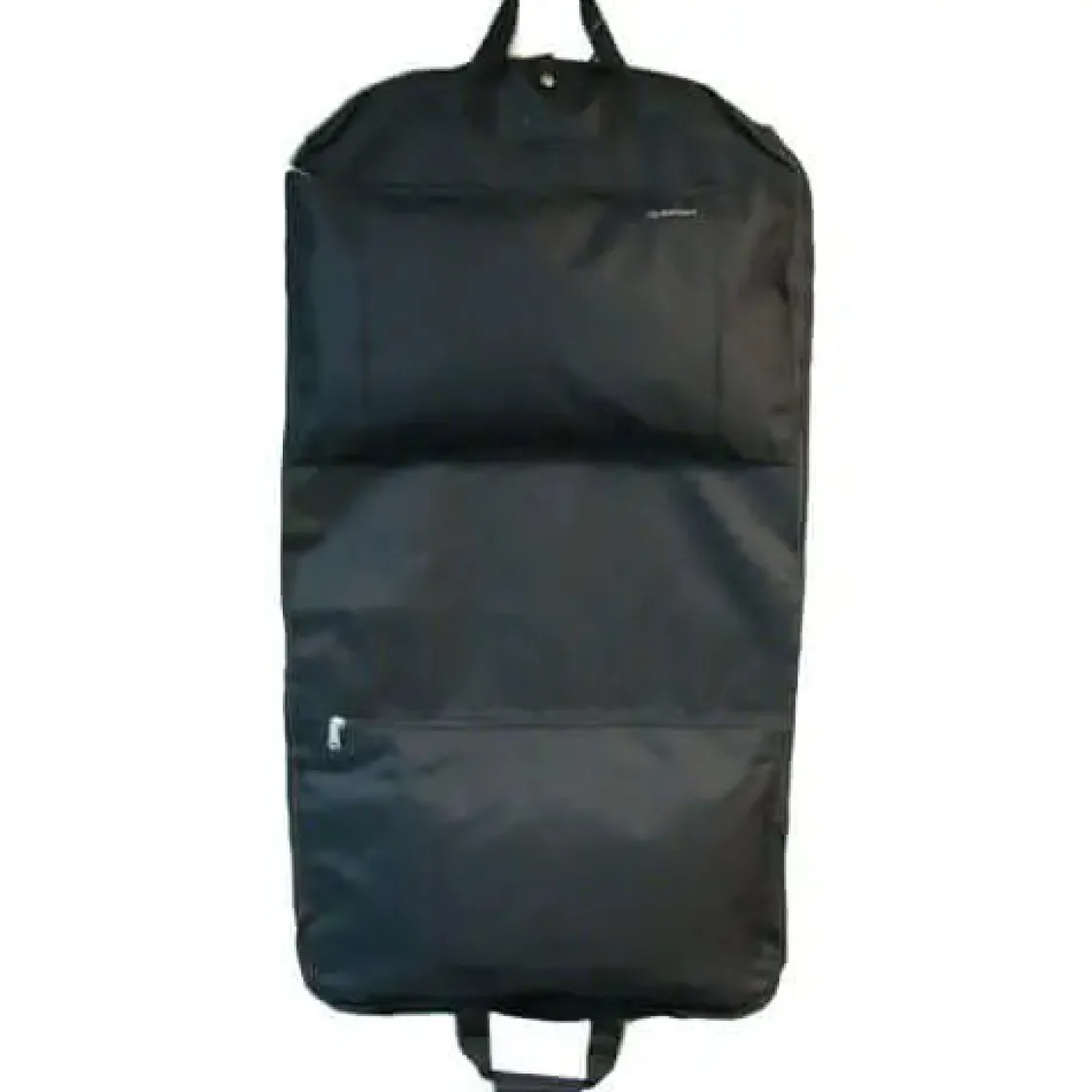 Clearance Delsey Paris Delsey Helium Garment 42" Cover Black