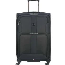 Clearance Delsey Paris Delsey Sky Max 25" Expandable Spinner Upright