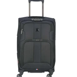New Delsey Paris Delsey Sky Max 21" Expandable Spinner Carry On