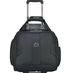 Hot Delsey Paris Delsey Sky Max 2 Wheel Underseater Bag