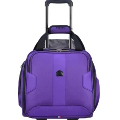 Hot Delsey Paris Delsey Sky Max 2 Wheel Underseater Bag