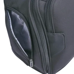Hot Delsey Paris Delsey Sky Max 2 Wheel Underseater Bag