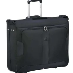 Outlet Delsey Paris DELSEY SKY MAX 2 WHEELED GARMENT BAG Black