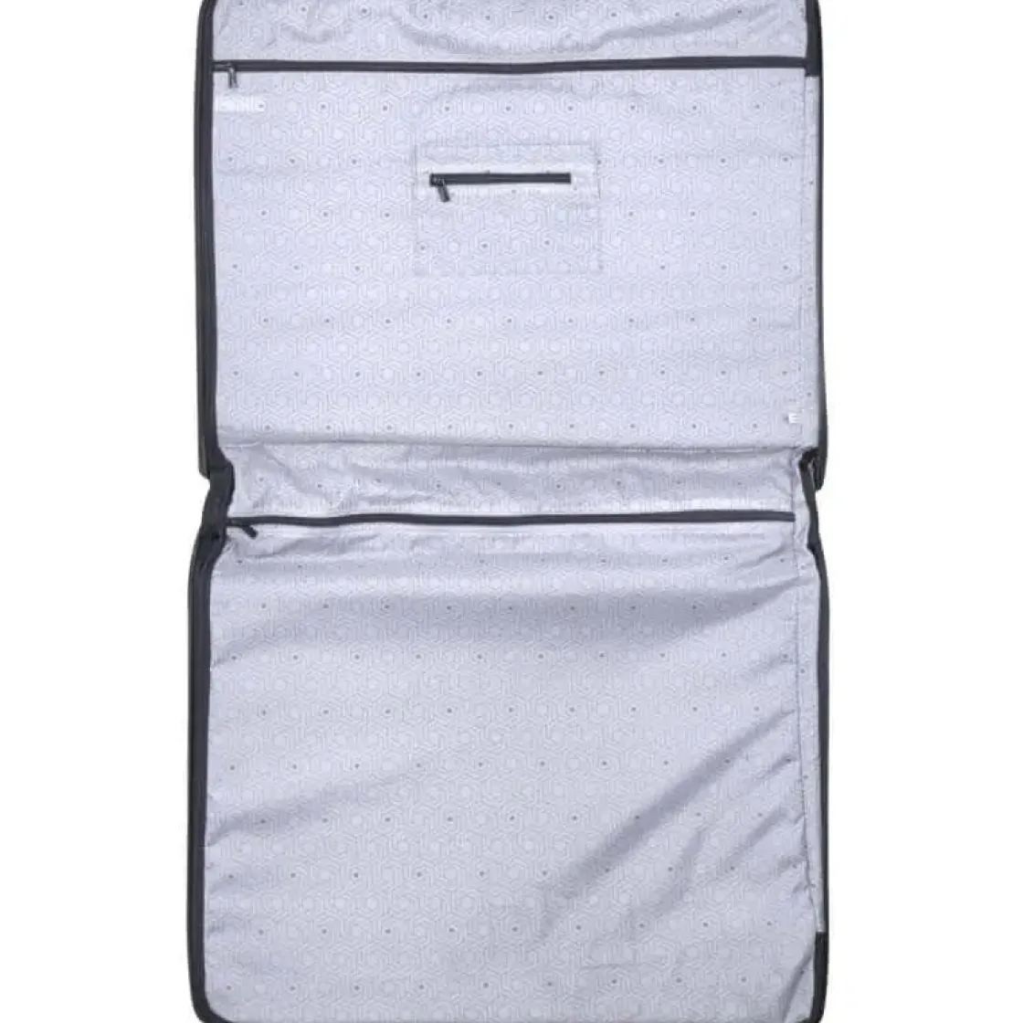 Outlet Delsey Paris DELSEY SKY MAX 2 WHEELED GARMENT BAG Black