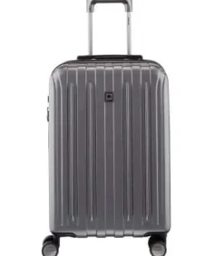 Fashion Delsey Paris Delsey Titanium Carry-On Exp Spinner
