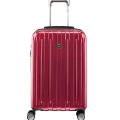 Fashion Delsey Paris Delsey Titanium Carry-On Exp Spinner