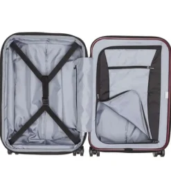 New Delsey Paris Delsey Titanium Large Exp Spinner