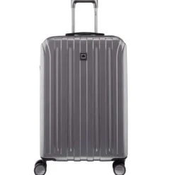 New Delsey Paris Delsey Titanium Large Exp Spinner
