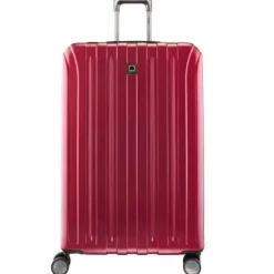 New Delsey Paris Delsey Titanium Large Exp Spinner
