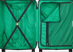 New Delsey Paris Delsey United Colors of Benetton Now Hardside Set