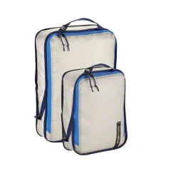 Outlet Eagle Creek Pack-It Isolate Compression Cube Set