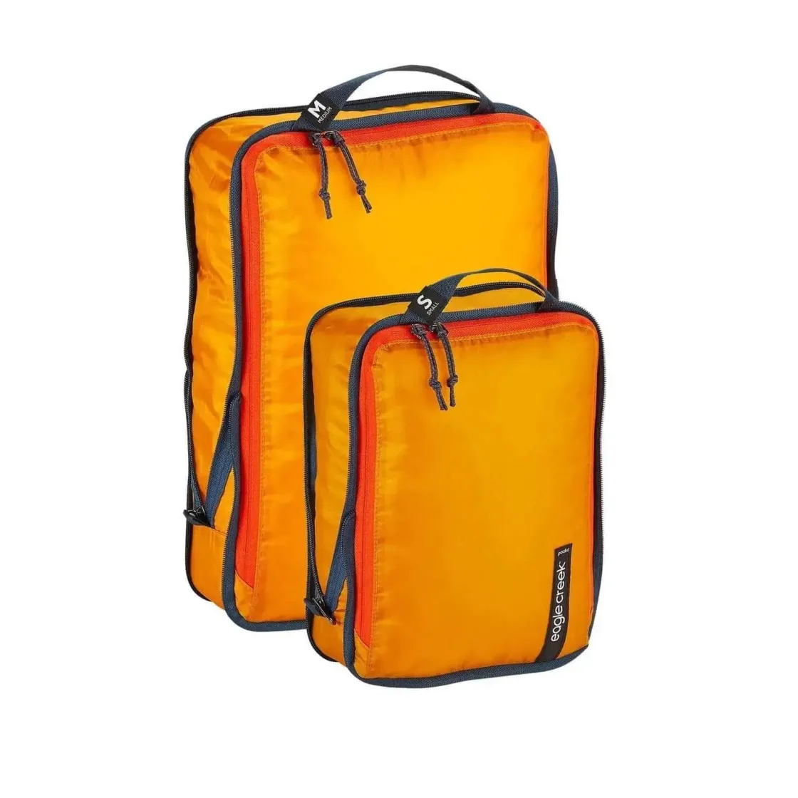 Outlet Eagle Creek Pack-It Isolate Compression Cube Set
