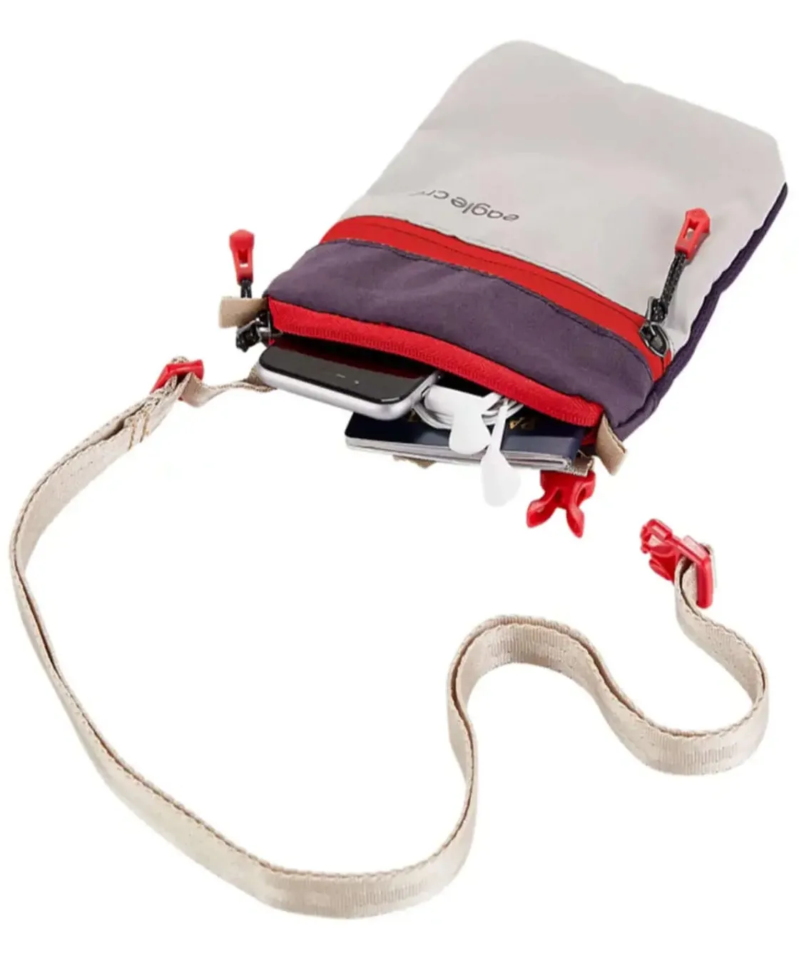 Clearance Eagle Creek Stash Neck Pouch