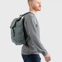 Clearance FJALLRAVEN Foldsack No.1 Backpack