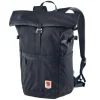 New FJALLRAVEN High Coast Foldsack 24