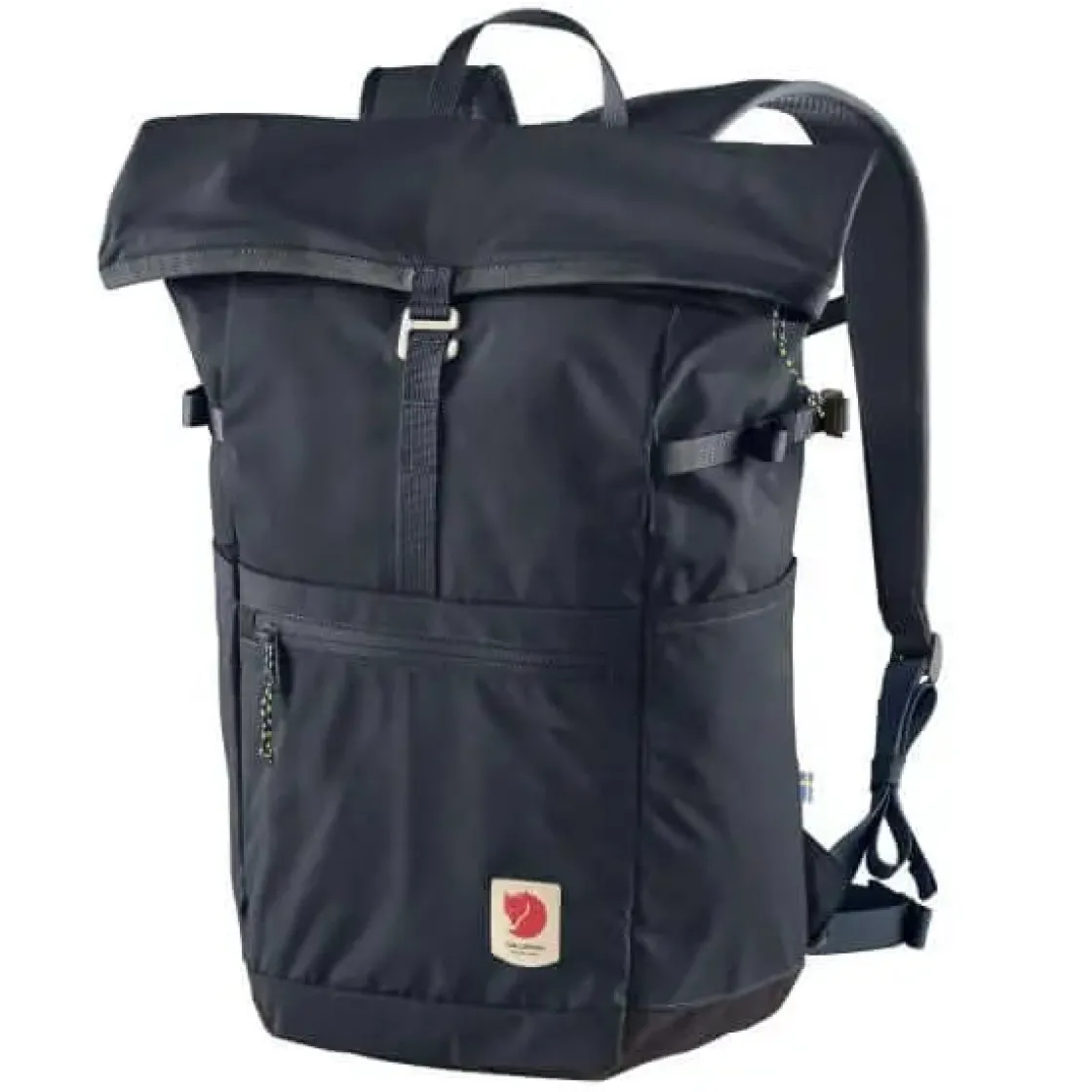 New FJALLRAVEN High Coast Foldsack 24