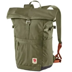 New FJALLRAVEN High Coast Foldsack 24