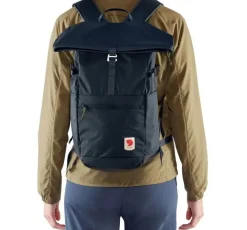 New FJALLRAVEN High Coast Foldsack 24