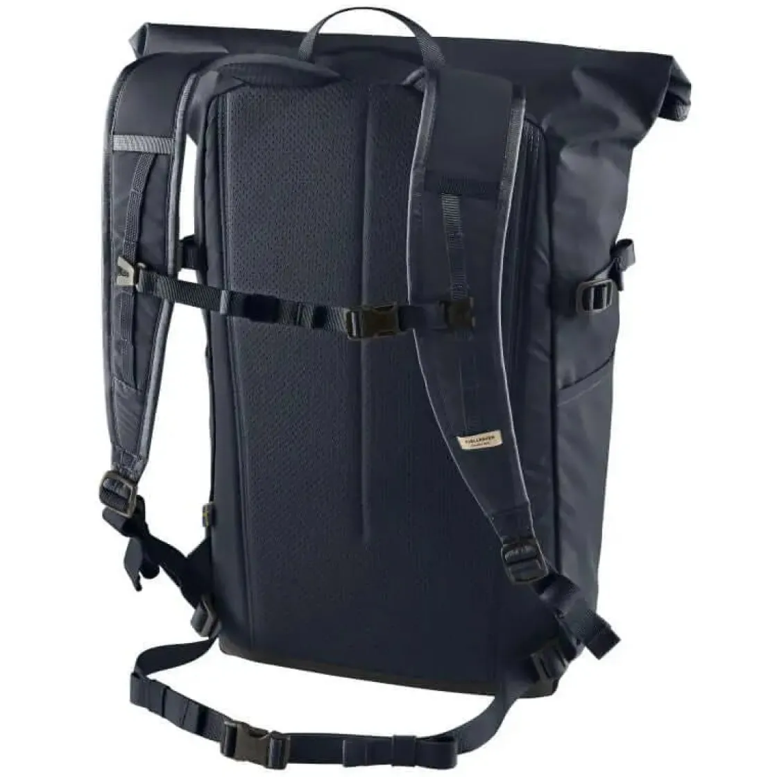 New FJALLRAVEN High Coast Foldsack 24