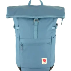 New FJALLRAVEN High Coast Foldsack 24