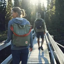 Best FJALLRAVEN High Coast Totepack