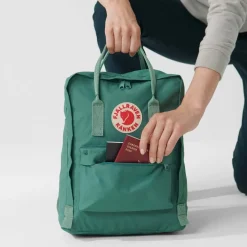 Hot FJALLRAVEN Kanken Backpack