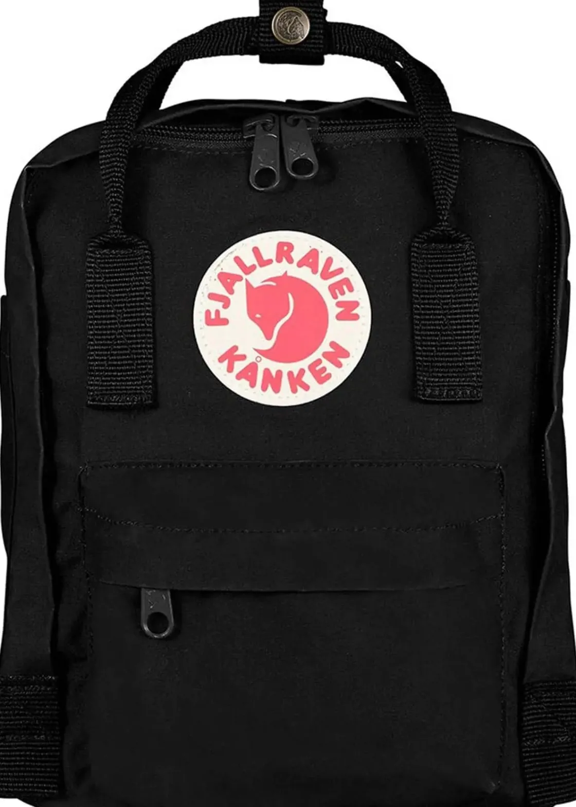 Sale FJALLRAVEN Kanken Mini Backpack