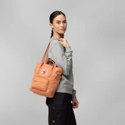 Sale FJALLRAVEN Kanken Totepack Mini