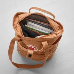 Sale FJALLRAVEN Kanken Totepack Mini