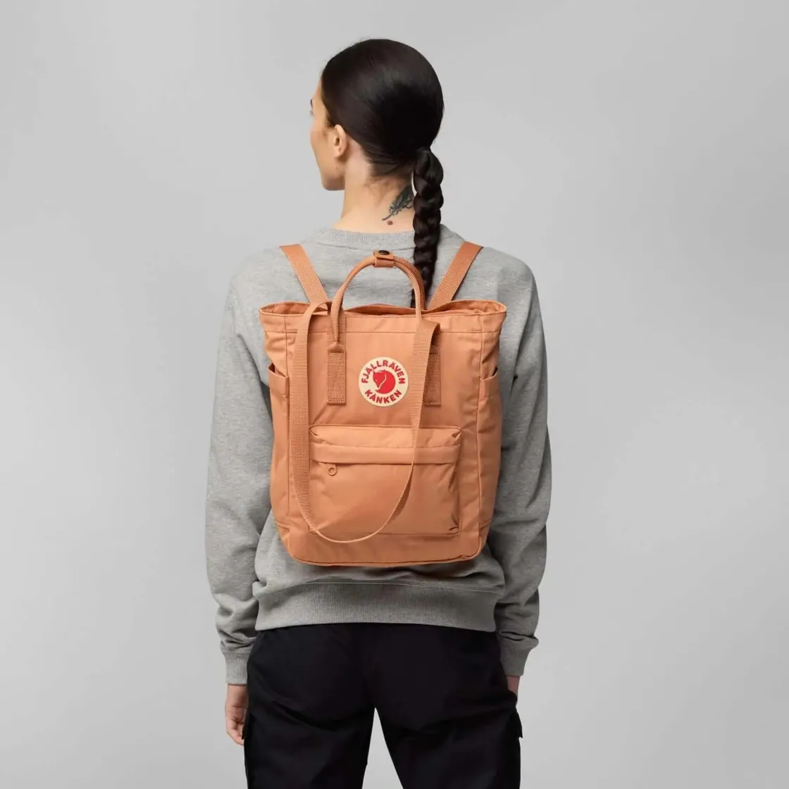 Sale FJALLRAVEN Kanken Totepack