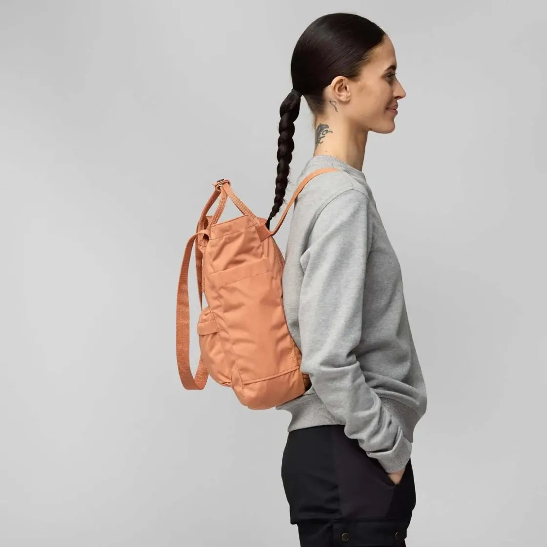 Sale FJALLRAVEN Kanken Totepack