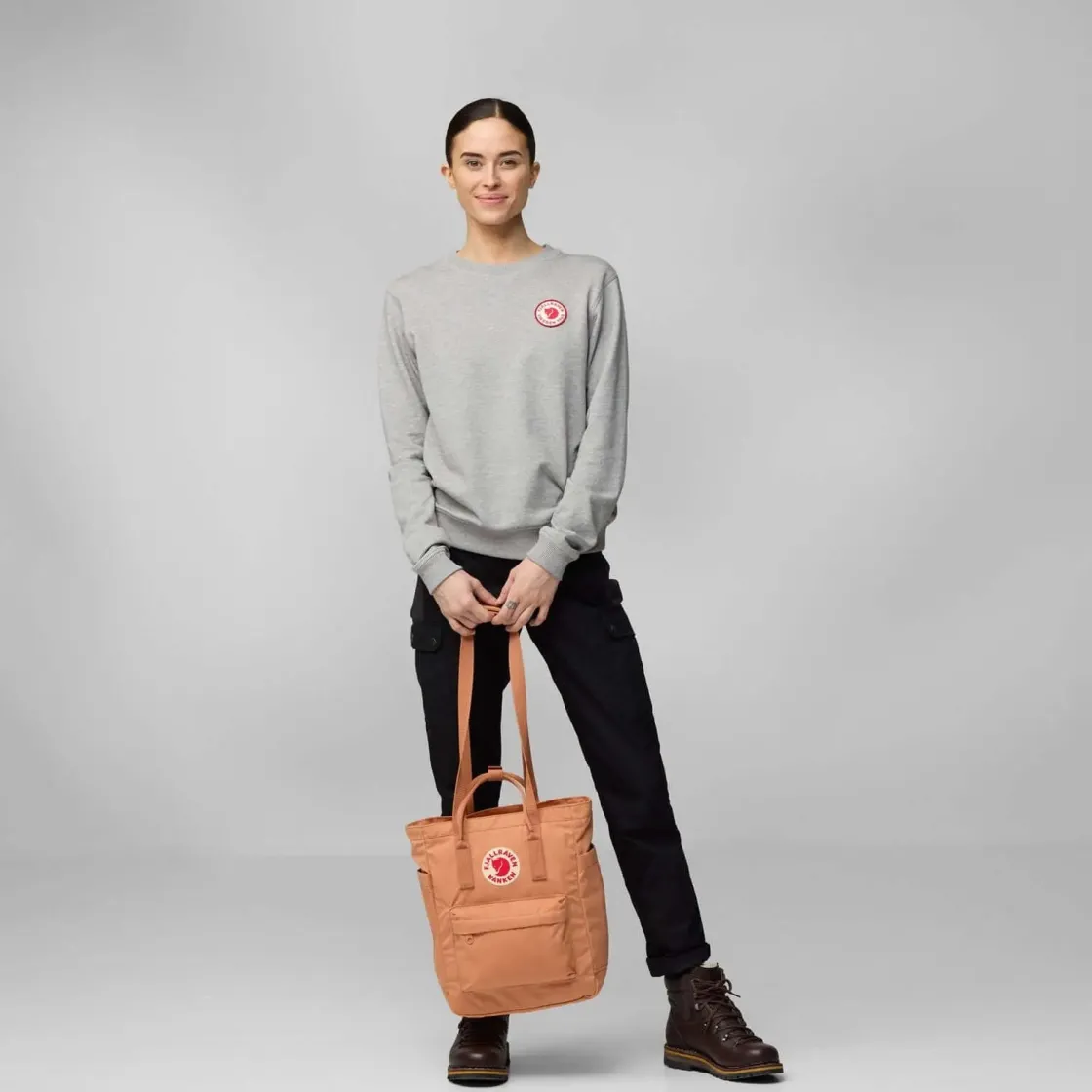 Sale FJALLRAVEN Kanken Totepack