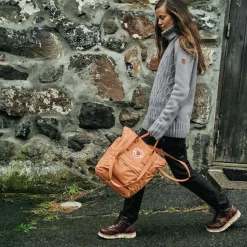 Sale FJALLRAVEN Kanken Totepack