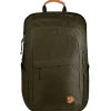 New FJALLRAVEN Raven 28 Backpack