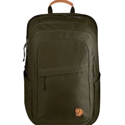 New FJALLRAVEN Raven 28 Backpack