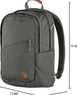 Hot FJALLRAVEN Raven 20 Backpack