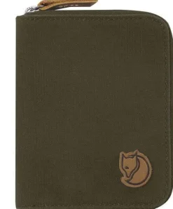 Discount FJALLRAVEN Zip Wallet