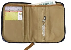 Discount FJALLRAVEN Zip Wallet