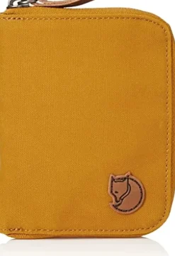 Discount FJALLRAVEN Zip Wallet