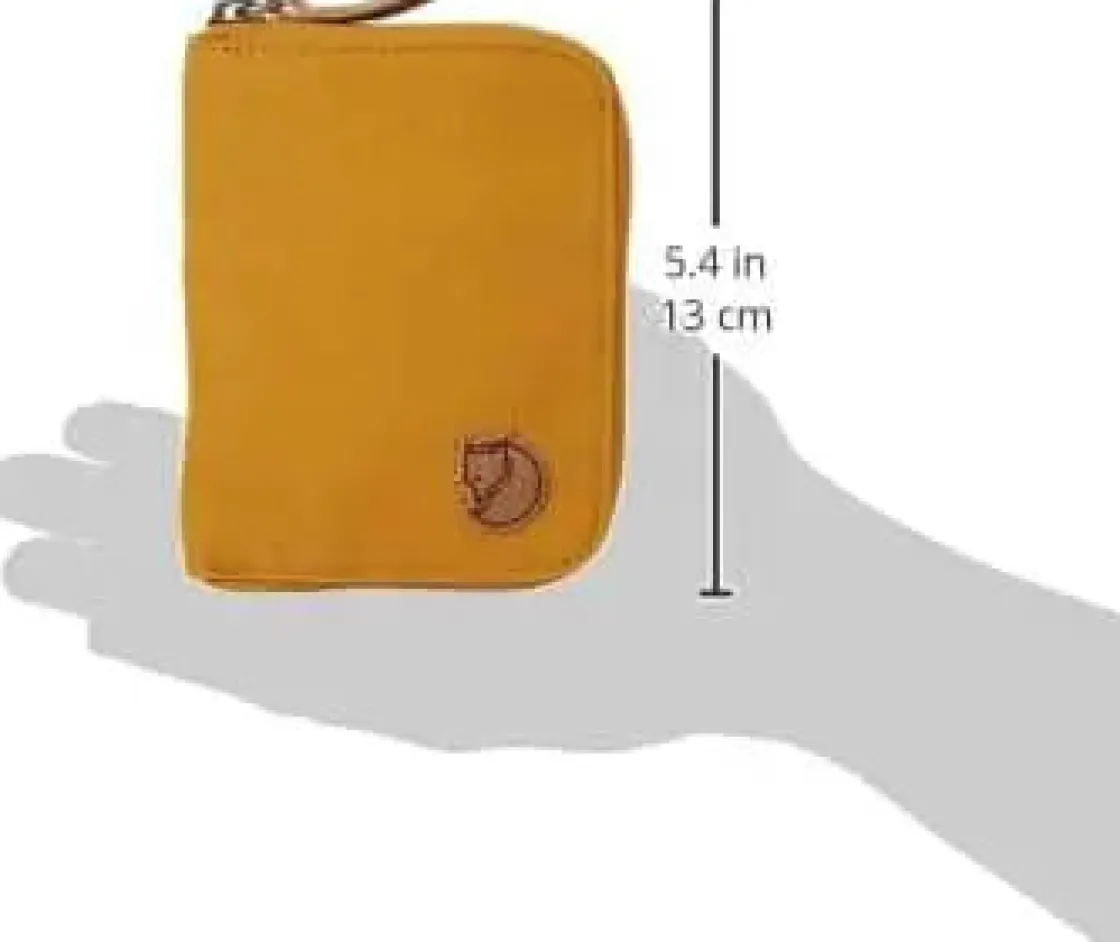 Discount FJALLRAVEN Zip Wallet