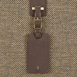 Outlet Hartmann Tweed Global Carry On Spinner Natural Tweed