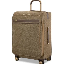 Discount Hartmann Tweed Medium Journey Natural Tweed
