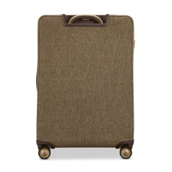 Discount Hartmann Tweed Medium Journey Natural Tweed