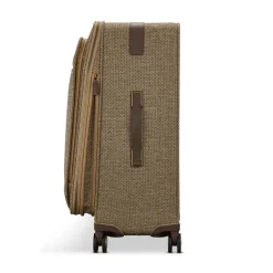 Discount Hartmann Tweed Medium Journey Natural Tweed
