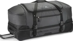 Online High Sierra Fairlead 34 inch Drop Bottom Duffel
